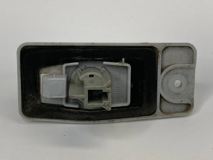 2007 08 09 10 11 12 2013 NISSAN ALTIMA REAR LICENSE PLATE LIGHT LAMP OEM