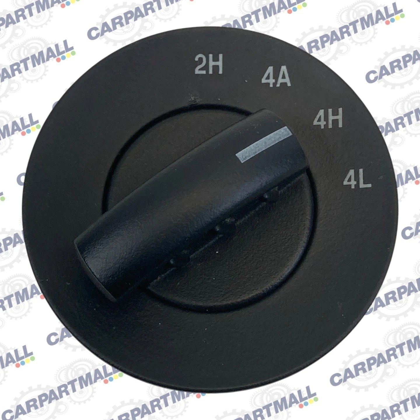 2007-2014 FORD EXPEDITION 4X4 4WD TRANSFER CASE SWITCH 7L1T-7Z155-ABW OEM