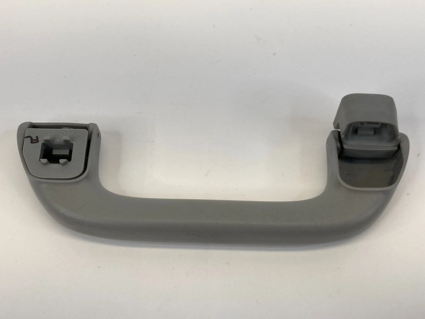 2009-2011 HONDA FIT ROOF FRONT LEFT SIDE INTERIOR GRAB GRIP ASSIST HANDLE