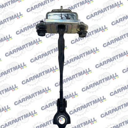 11-17 NISSAN JUKE REAR RIGHT PASSENGER SIDE DOOR CHECK STOP STOPPER DETENT OEM