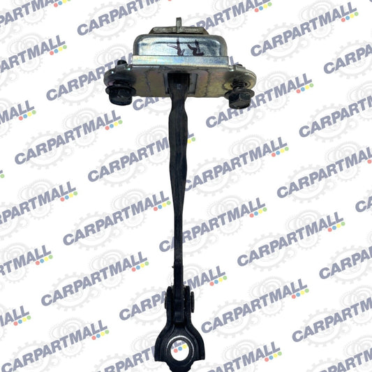 11-17 NISSAN JUKE REAR RIGHT PASSENGER SIDE DOOR CHECK STOP STOPPER DETENT OEM