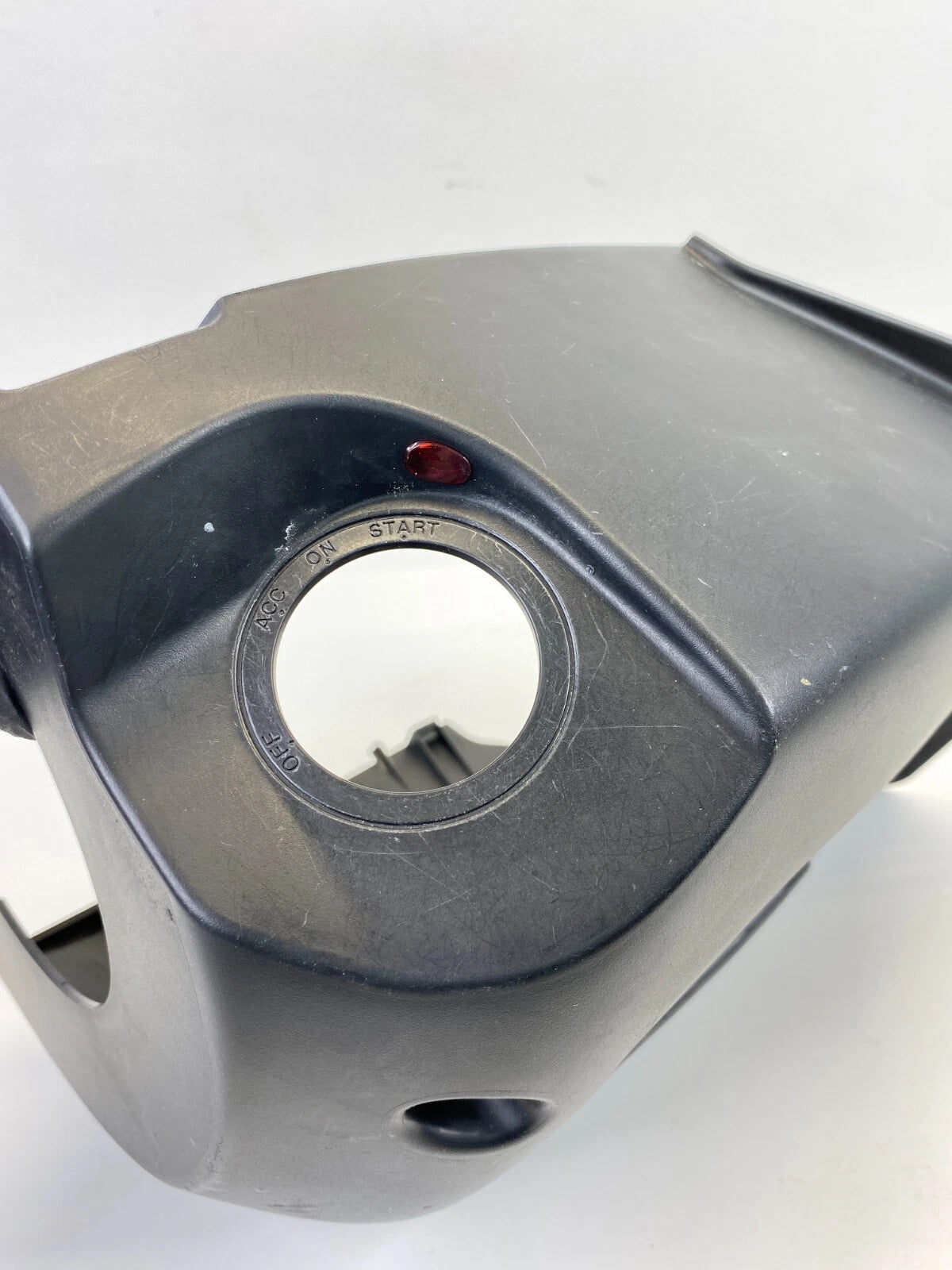 2012 2013 2014 2015 MAZDA 5 LOWER STEERING COLUMN COVER SHROUD TRIM C513-60231