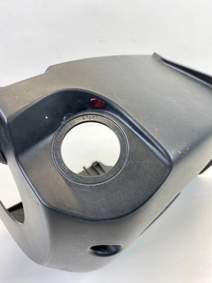 2012 2013 2014 2015 MAZDA 5 LOWER STEERING COLUMN COVER SHROUD TRIM C513-60231