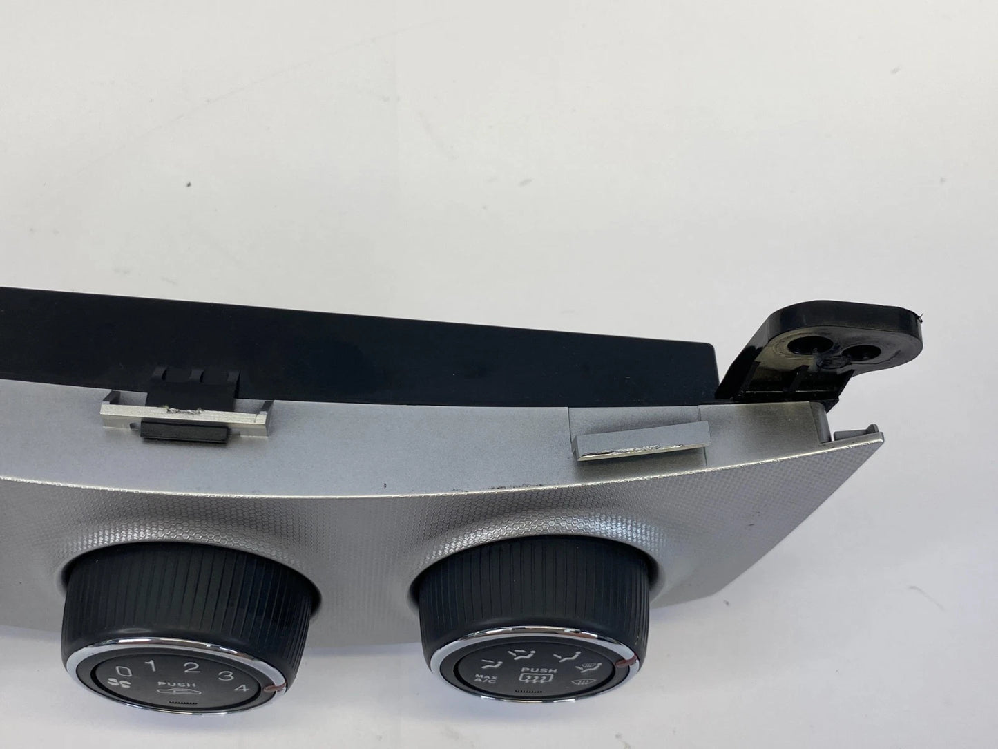 2007-2010 HYUNDAI ELANTRA DASH A/C CLIMATE CONTROL TEMP MODULE OEM 97250-2HXXX