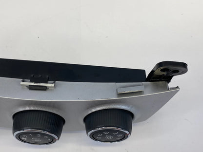 2007-2010 HYUNDAI ELANTRA DASH A/C CLIMATE CONTROL TEMP MODULE OEM 97250-2HXXX