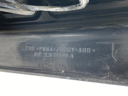 2003-2006 Ford Expedition Rear Right Side Taillight Tail Lamp Assy 2LIX-I3B504-A