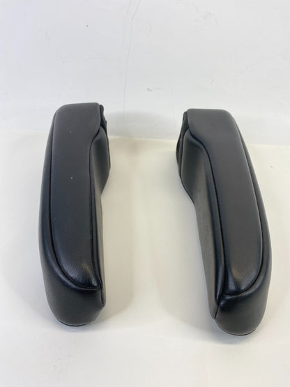2008-2012 Buick Enclave 2nd Row Rear Left & Right Seat Armrest Arm Rest Pair