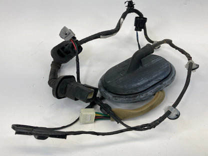 04-12 MITSUBISHI GALANT REAR RIGHT SIDE BACK DOOR WIRE WIRING HARNESS MR979421