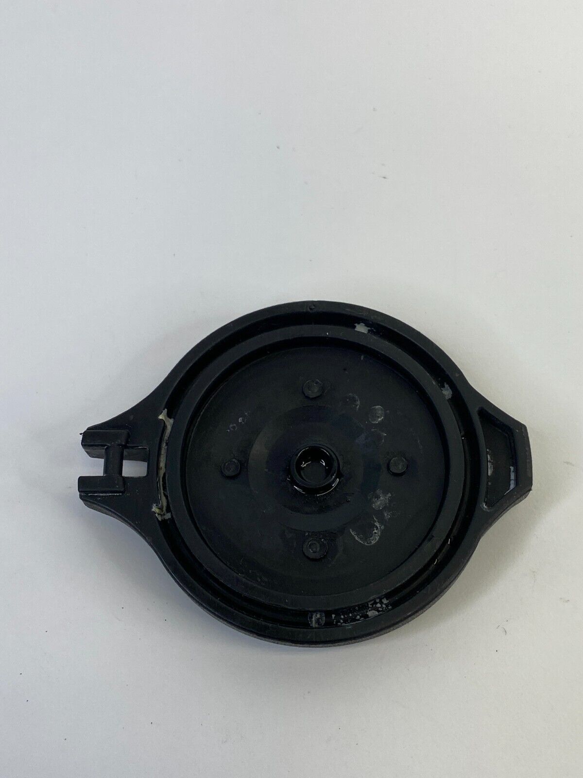 2011-2014 Hyundai Sonata Radiator Overflow Coolant Reservoir Fluid Tank Cap