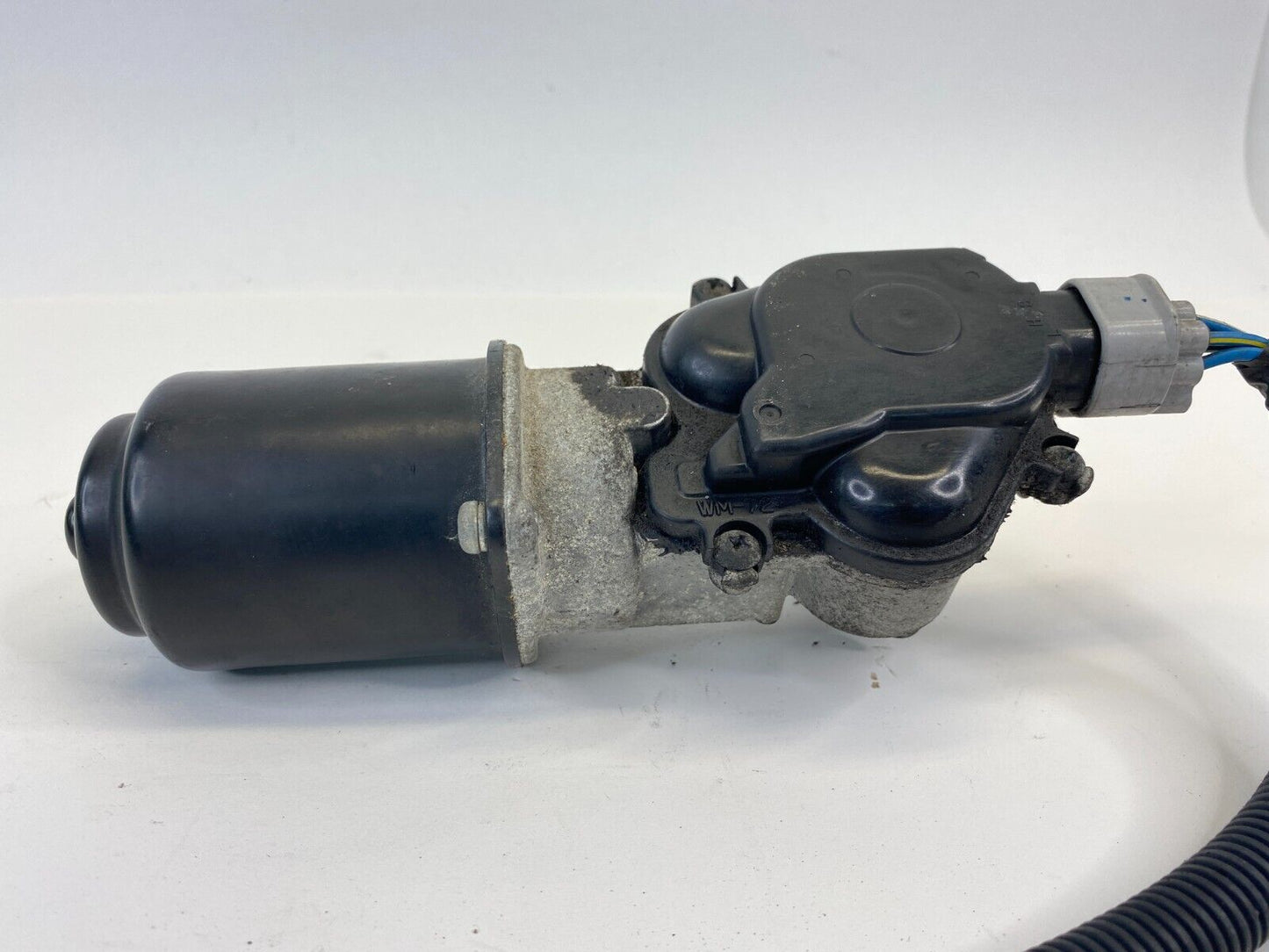 2005 2006 2007 2008 Honda Pilot Front Windshield Wiper Motor OEM