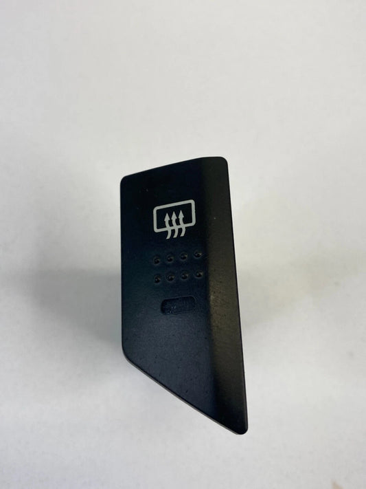 2002 2003 NISSAN ALTIMA SEDAN DEFROST DEFROSTER CONTROL SWITCH BUTTON OEM