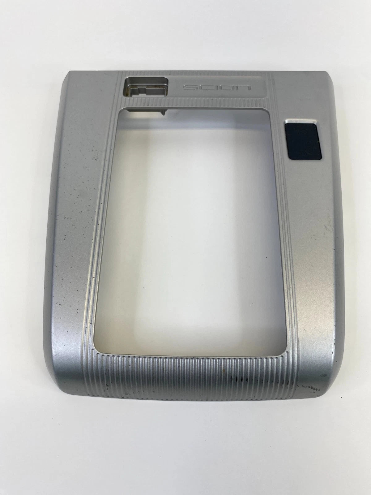 2008-2011 SCION XB CENTER CONSOLE AUTOMATIC SHIFTER BEZEL COVER TRIM 5541312540