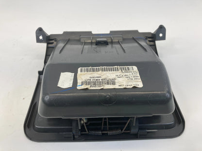 2009 2010 DODGE JOURNEY UPPER DASH STORAGE BOX COMPARTMENT BIN 100015646