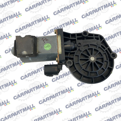2004 2005 FORD EXPLORER FRONT LEFT SIDE DOOR WINDOW MOTOR ASSEMBLY 4L2414A366AA