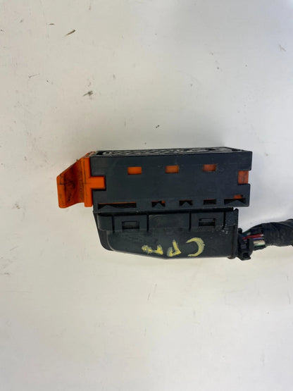 2007 2008 HONDA FIT ENGINE ABS PUMP MODULE CONNECTOR HARNESS PIGTAIL OEM FACTORY