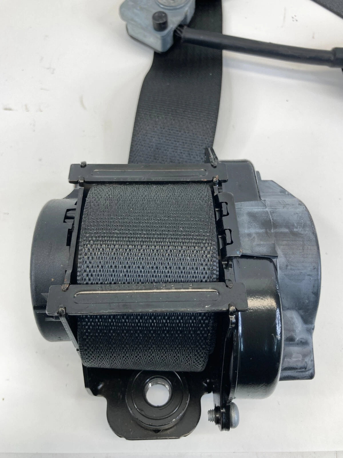 2015-2017 CHEVROLET SONIC FRONT RIGHT PASSENGER SEAT BELT RETRACTOR 94542527 OEM