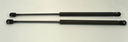 2002-2008 MINI COOPER PAIR OF REAR TAILGATE HATCH LIFT SUPPORT STRUT SHOCKS OEM