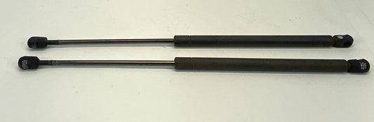 2002-2008 MINI COOPER PAIR OF REAR TAILGATE HATCH LIFT SUPPORT STRUT SHOCKS OEM