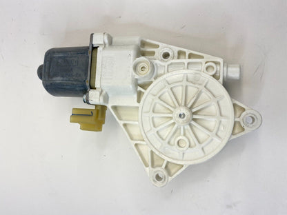 2006-2012 Ford Fusion 2006-2011 Milan Rear Left Side Window Motor 6E535427145BA