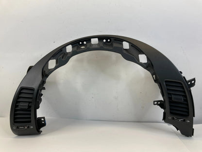 2014-2016 Kia Forte Left Upper Dash Finish Panel Molding w Air Vent 97430-A7000