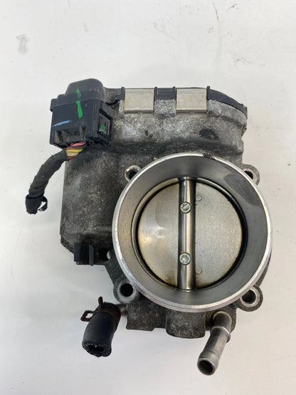 2006-2010 HYUNDAI SONATA 2.4L V6 THROTTLE BODY VALVE ASSEMBLY OEM 3510025200