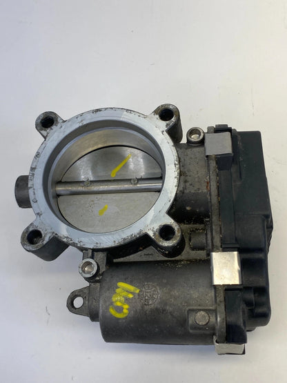 2015-2017 CHRYSLER 200 2.4L 13-16 DODGE DART THROTTLE BODY 04891970AB OEM