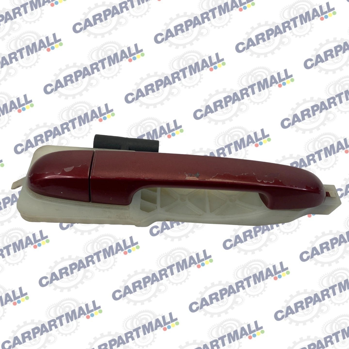 10-13 KIA FORTE FRONT RIGHT PASSENGER EXTERIOR OUTER DOOR HANDLE ASSEMBLY OEM
