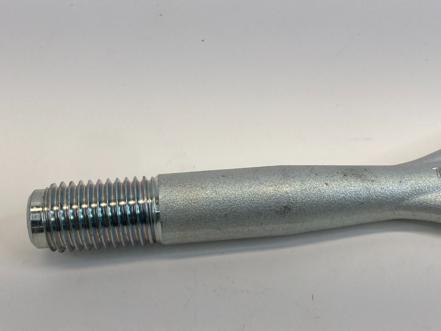 2009-2013 Infiniti G37 Front Bumper Tow Hook Towing Eye Hinge Tie Down Lug OEM