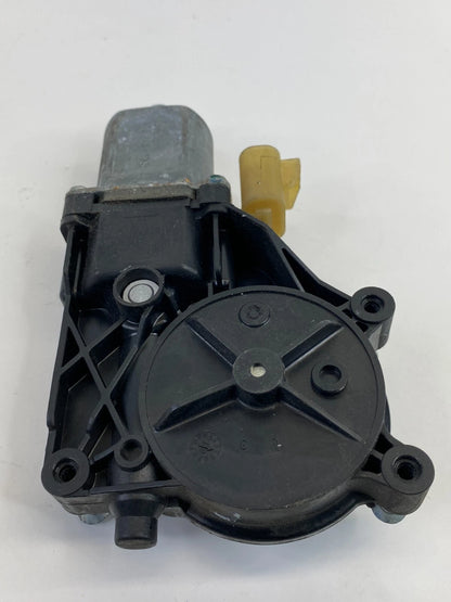 2008-2012 CHEVROLET MALIBU REAR RIGHT BACK SIDE DOOR WINDOW MOTOR 0130822364 OEM