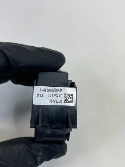 2008-2016 VOLVO XC70 FRONT RIGHT PASSENGER DOOR POWER WINDOW SWITCH 30773272 OEM