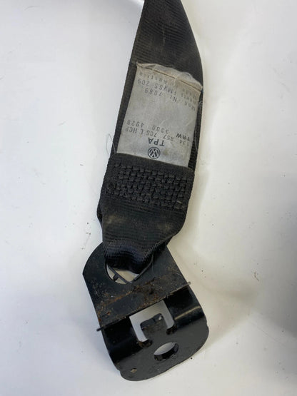 1999-2005 VOLKSWAGEN JETTA GOLF FR RIGHT SIDE SEAT BELT RETRACTOR 1J4-857706 OEM