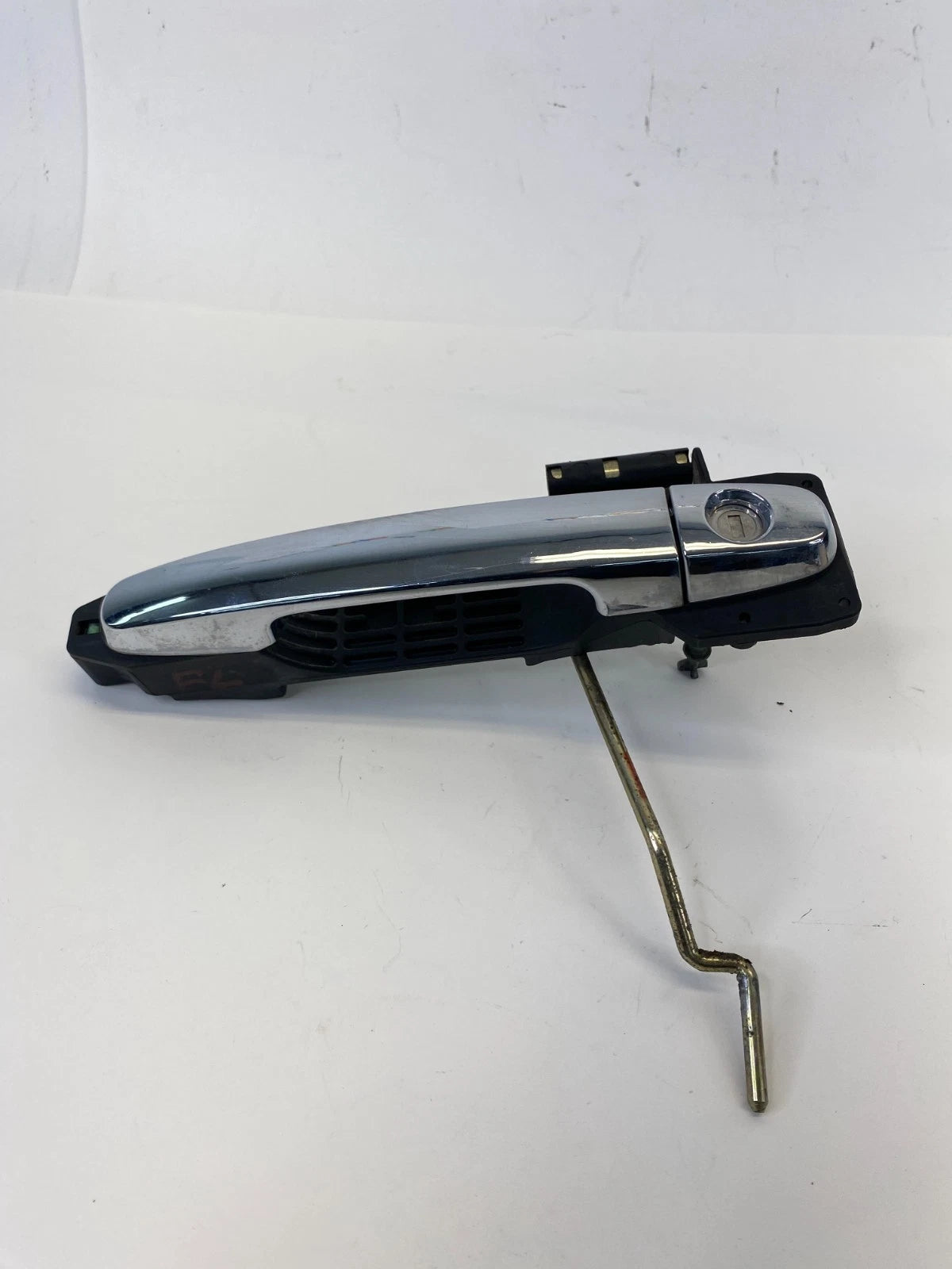 2002 2003 LEXUS ES300 FRONT LEFT DIVER SIDE EXTERIOR OUTER DOOR HANDLE ASSY OEM