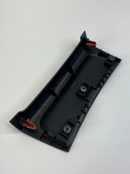2008-2012 HONDA ACCORD CENTER CONSOLE GARNISH TRIM BEZEL 77297-TA0-A0-M1