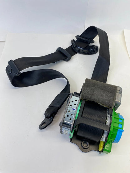 2008-2017 AUDI A5 QUATTRO FRONT LEFT DRIVER SIDE SEAT BELT RETRACTOR ASSY OEM