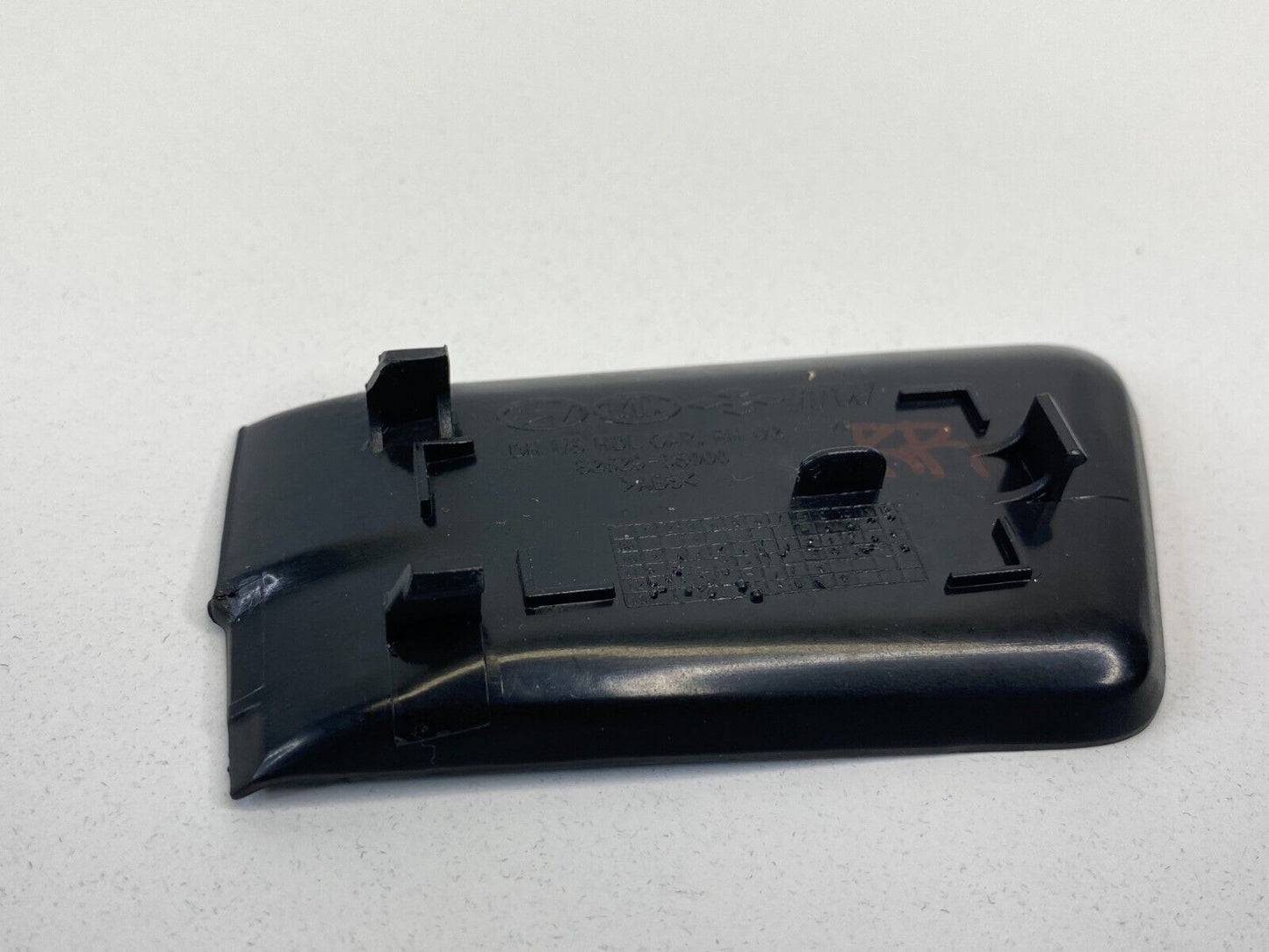 2011-2015 Hyundai Sonata GLS Rear Right Interior Door Handle Cap 826293S000 OEM