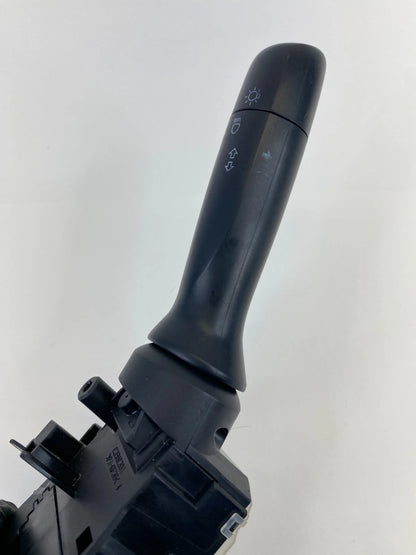 2009-2013 TOYOTA COROLLA HEADLIGHT TURN SIGNAL CONTROL SWITCH LEVER C35HT30A OEM
