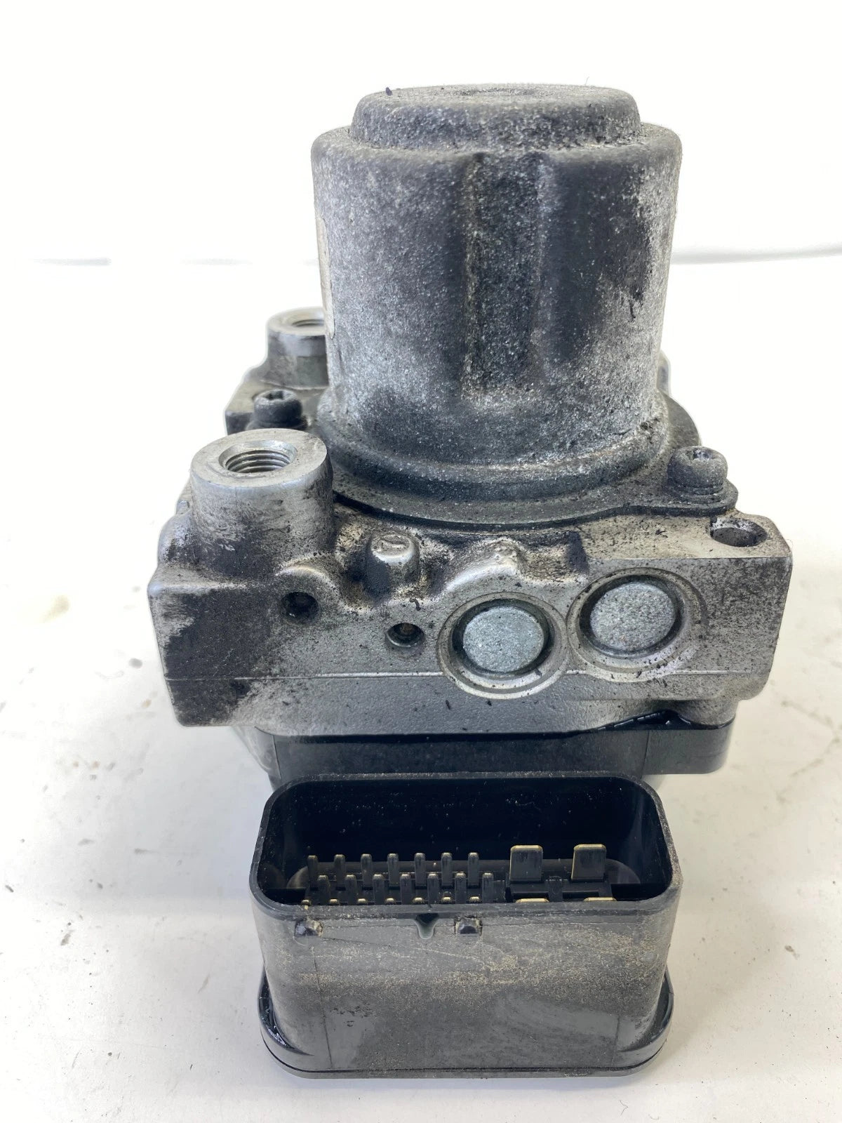 2006 2007 HONDA ACCORD 2.4L FWD ABS PUMP ANTI LOCK BRAKE MODULE OEM