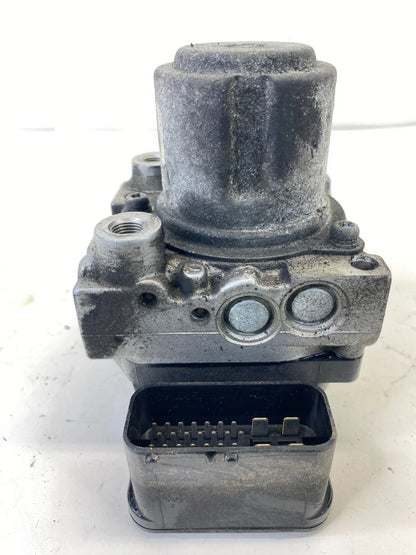 2006 2007 HONDA ACCORD 2.4L FWD ABS PUMP ANTI LOCK BRAKE MODULE OEM