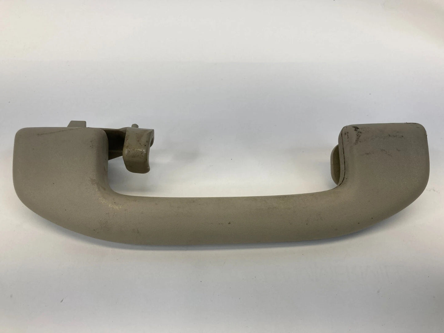 07-09 NISSAN ALTIMA SEDAN REAR LEFT INTERIOR ROOF GRAB GRIP HANDLE 73940JA20A