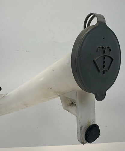 2013-2019 NISSAN SENTRA WINDSHIELD WIPER WASHER FLUID RESERVOIR PIPE FILLER TUBE