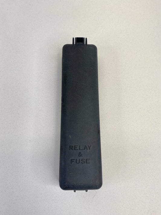 1995 1996 TOYOTA CAMRY 2.2L RELAY FUSE BOX UNIT JUNCTION BLOCK COVER CAP OEM