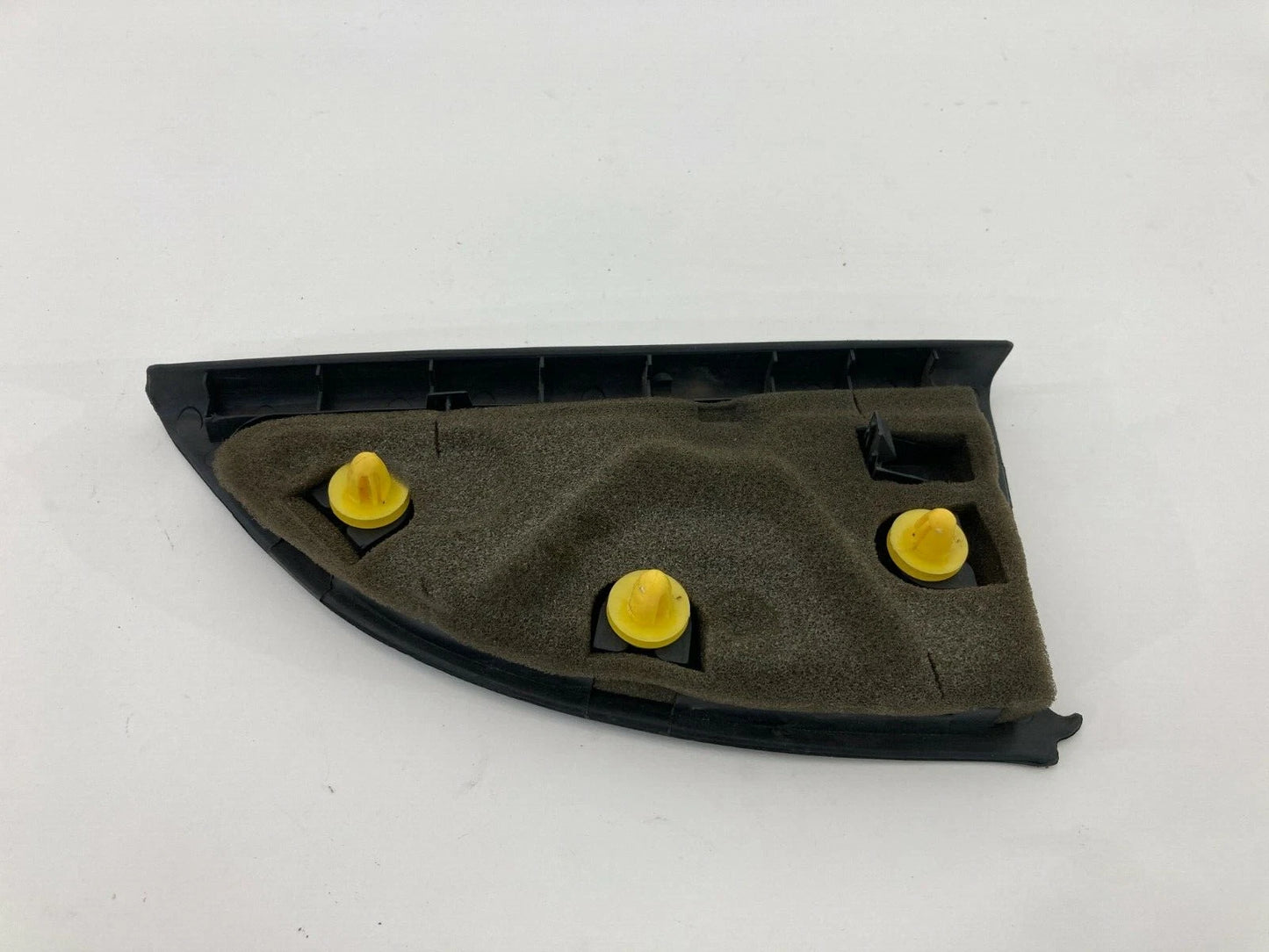 2002 2003 2004 2005 HYUNDAI SONATA REAR RIGHT INNER DOOR COVER TRIM PANEL OEM
