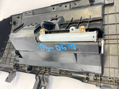 2003-2006 INFINITI G35 DASH LOWER GLOVE BOX STORAGE COMPARTMENT 68108-AM601 OEM