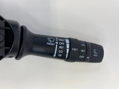 13-17 HYUNDAI ELANTRA GT STEERING COLUMN FRONT & REAR WIPER CONTROL SWITCH OEM
