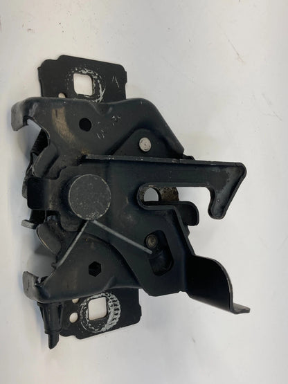 2008-2011 FORD FOCUS ENGINE HOOD LOCK LATCH MECHANISM ASSEMBLY FRONT OEM FACTORY