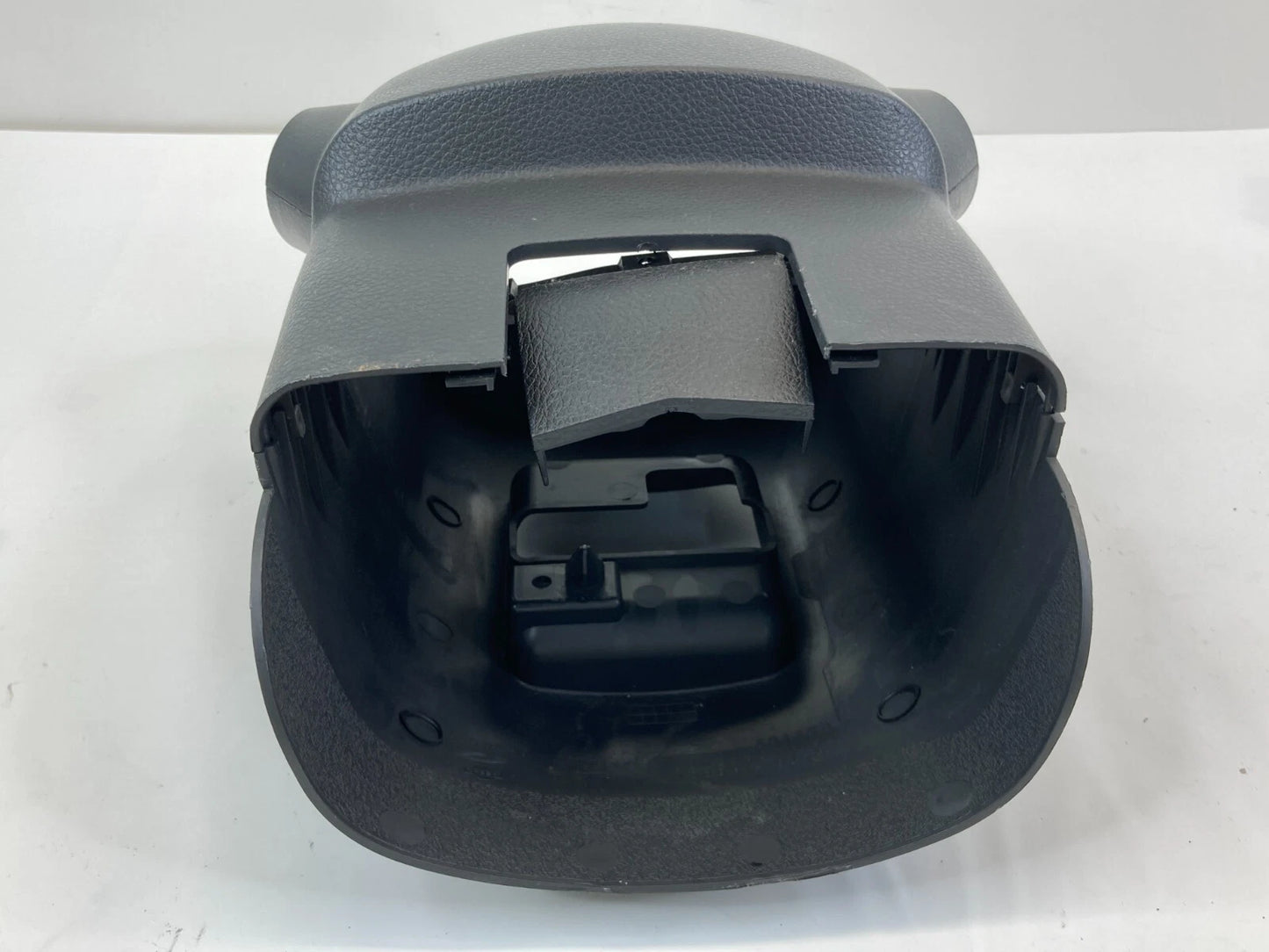 07-13 NISSAN ALTIMA SEDAN STEERING COLUMN UPPER & LOWER TRIM COVER 48470-JA000