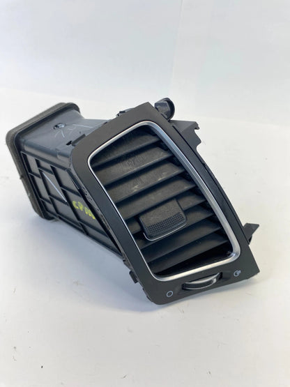 2014 2015 KIA SORENTO CENTER DASH LEFT SIDE A/C AIR VENT GRILLE 2U974-10105 OEM