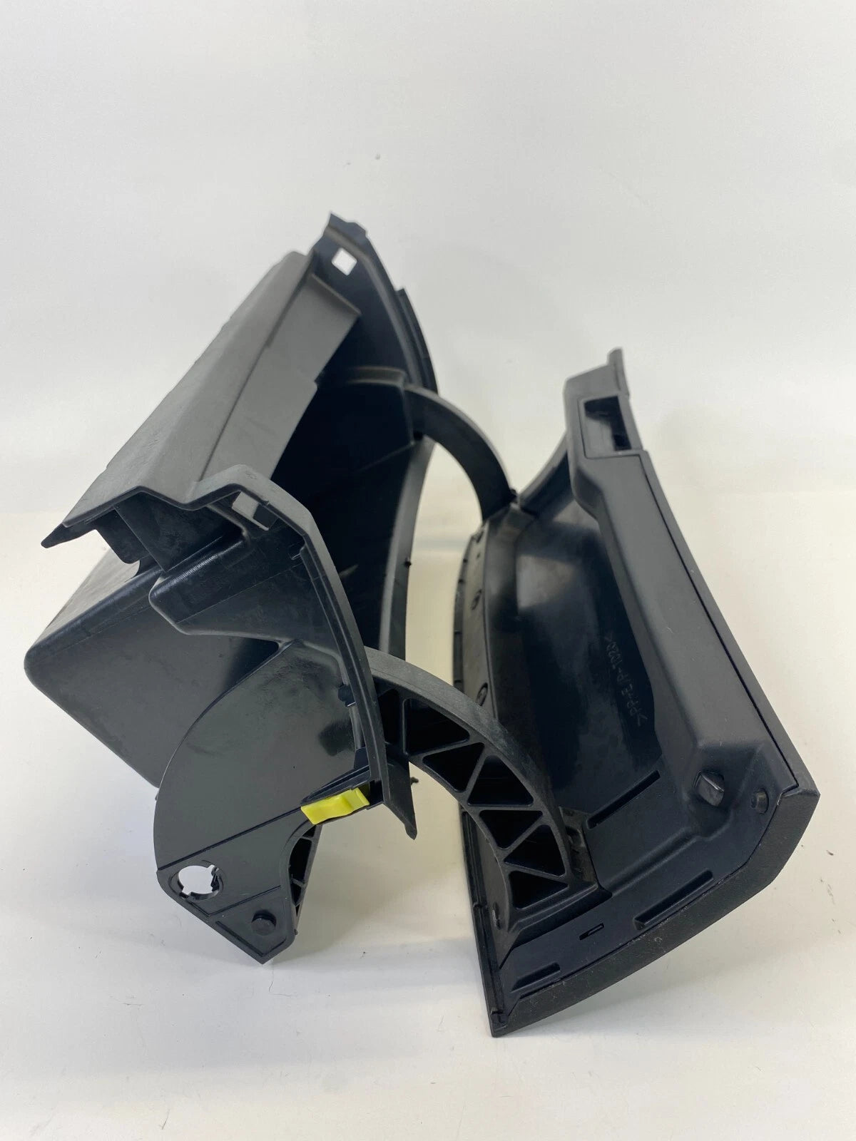 2009-2013 TOYOTA COROLLA UPPER DASH GLOVEBOX GLOVE BOX STORAGE COMPARTMENT OEM