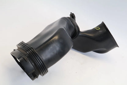 08-10 BMW 535I 528I 3.0L AIR CLEANER INTAKE DUCT HOSE TUBE PIPE 13717600001 OEM