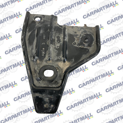 2003-2006 LINCOLN NAVIGATOR UPPER RADIATOR RIGHT SIDE MOUNTING BRACKET 2L148B358